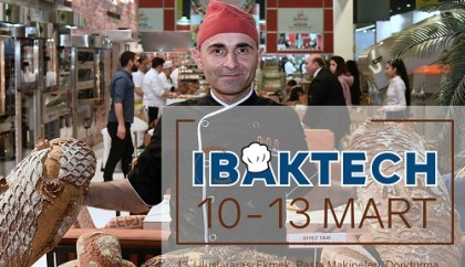 Ibaktech Ä°stanbul