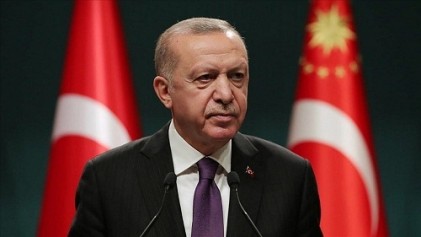 Recep Tayyip ErdoÄ�an