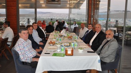 TeksÃ¼t iftar