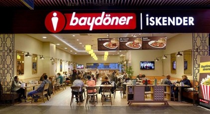 BaydÃ¶ner Å�ube