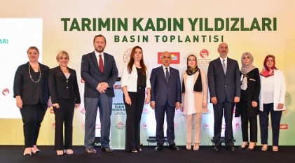 YÄ±ldÄ±z Holding toplu fotoÄ�raf