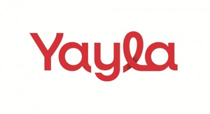 Yayla Agro yeni logo