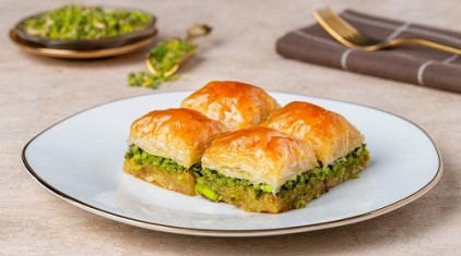 Baklava gÃ¶rseli