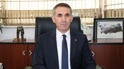 Å�afak KurbiÃ§