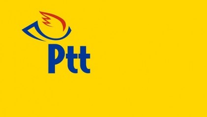 PTT logo