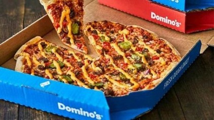 Dominos Pizza