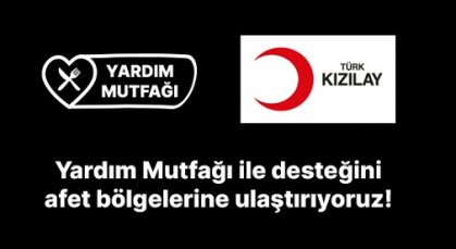 YardÄ±m MutfaÄ�Ä±