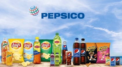 Pepsico Ã¼rÃ¼nler