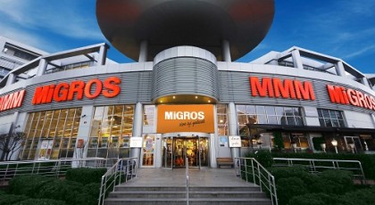 Migros maÄ�aza