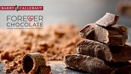 Barry Callebaut Forever Chocolate