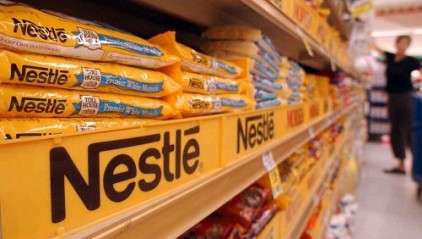 Nestle Ã¼rÃ¼nler