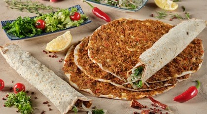 Lahmacun