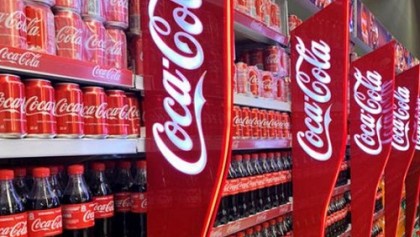 Coca Cola Ä°Ã§ecek