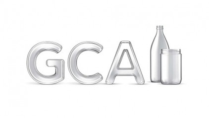 GCA yeni logo