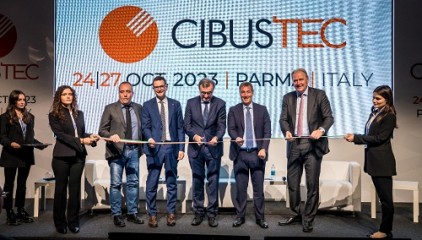 Cibus Tec aÃ§Ä±lÄ±Å�