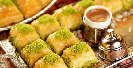 baklavacÄ± gulluoglu