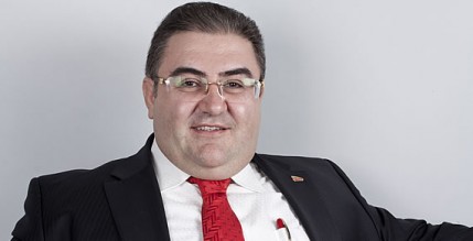 mustafa bilikci